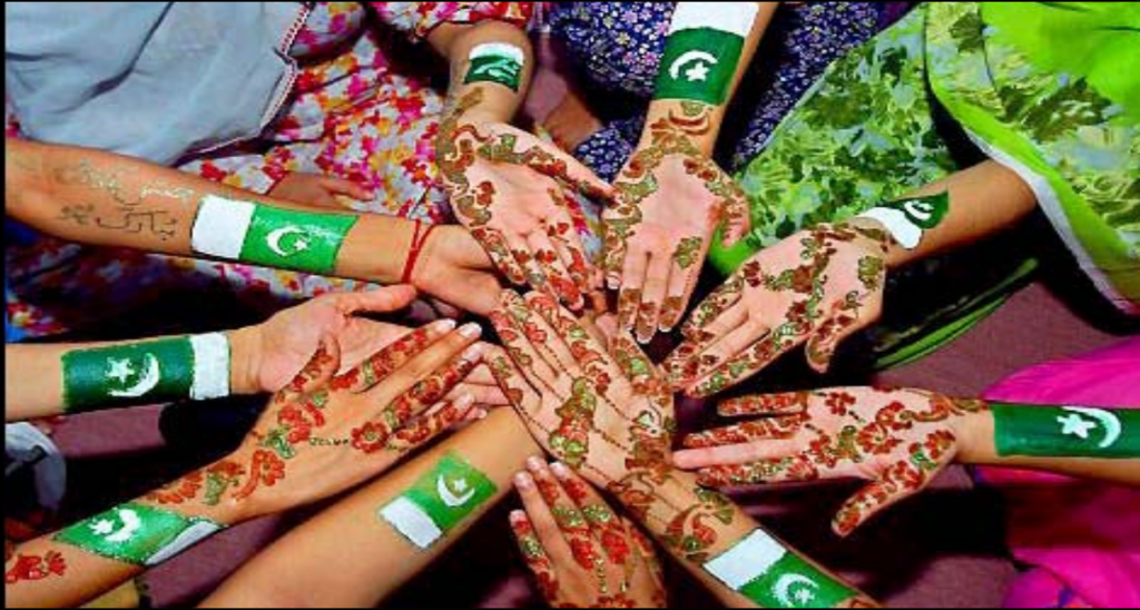 Minority Rights in Pakistan